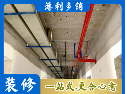湛江水电工程安装